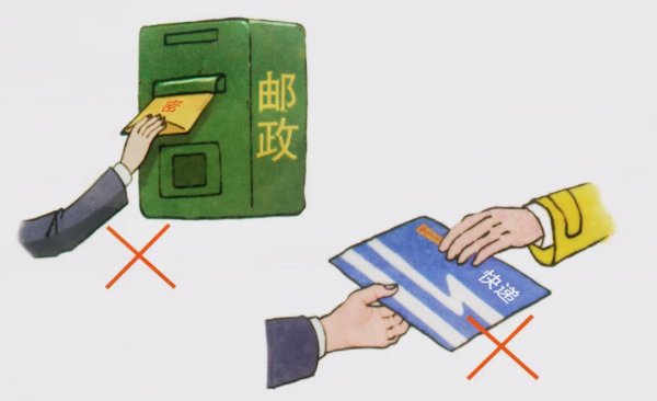 配资网上 保守秘密 人人有责|安全传递很重要 机要交通最可靠